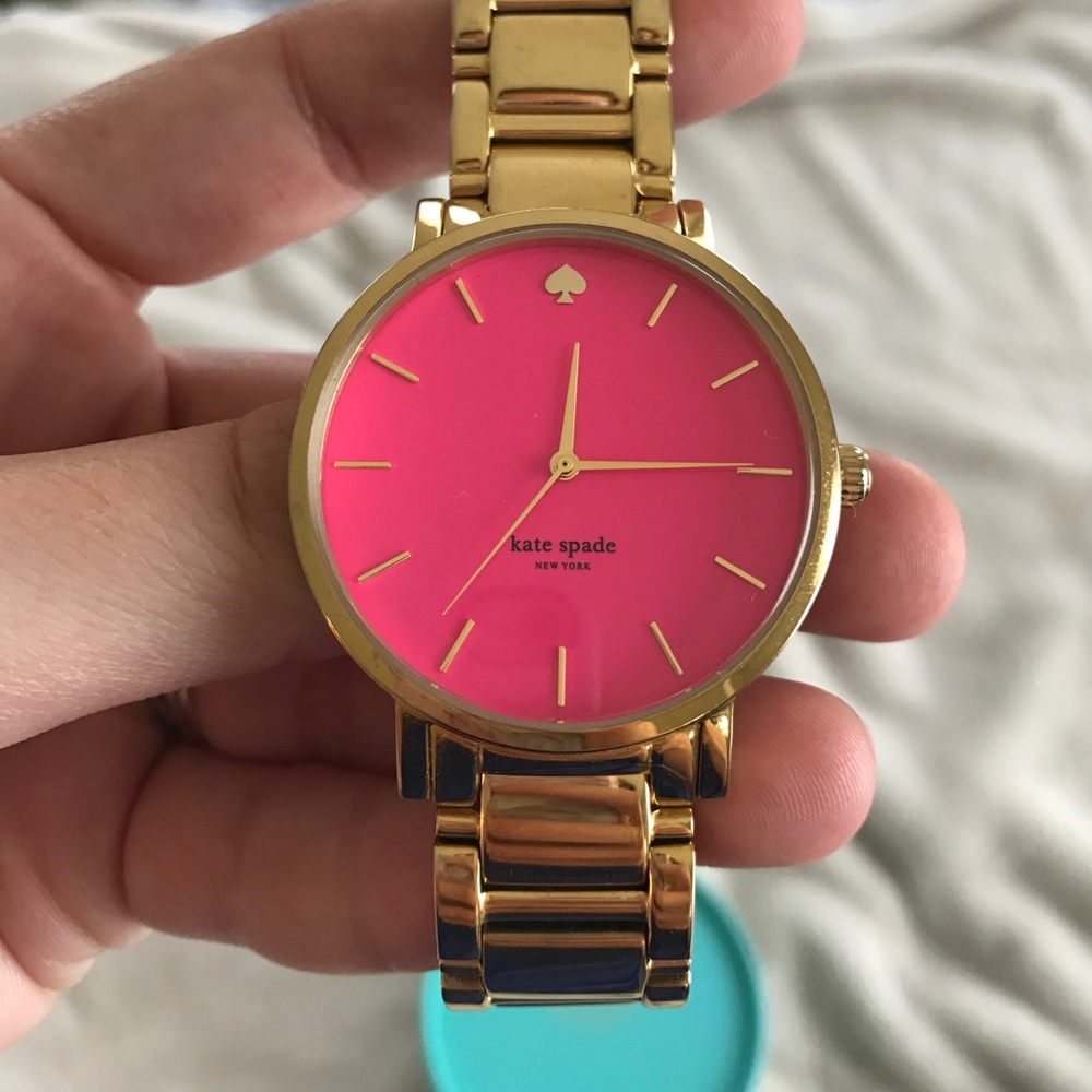 Kate Spade Watch - Picture 2 of 3